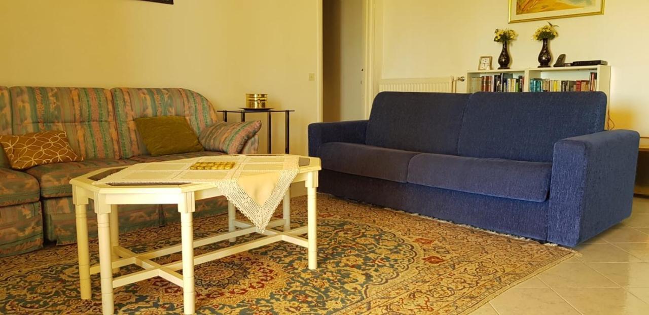 Beautiful Apartment In Menton Winter Palace With Super Terrace And Wonderful View Екстериор снимка