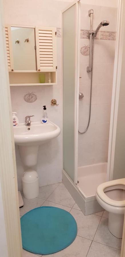 Beautiful Apartment In Menton Winter Palace With Super Terrace And Wonderful View Екстериор снимка